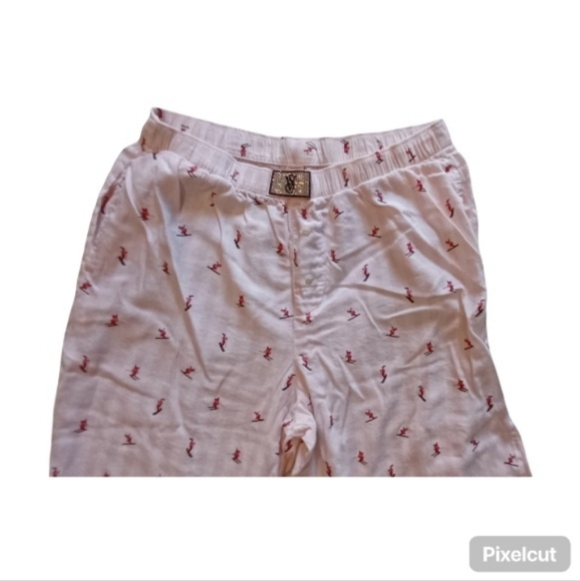 🆕️ Victoria's Secret Pajama Set - Size S - Picture 8 of 9